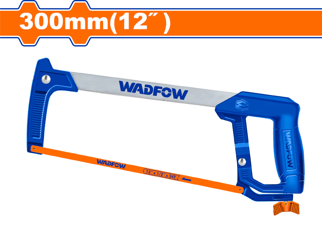 HACKSAW FRAME 12" WADFOW (WHF3108)