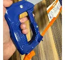 HACKSAW FRAME 12" WADFOW (WHF3108)