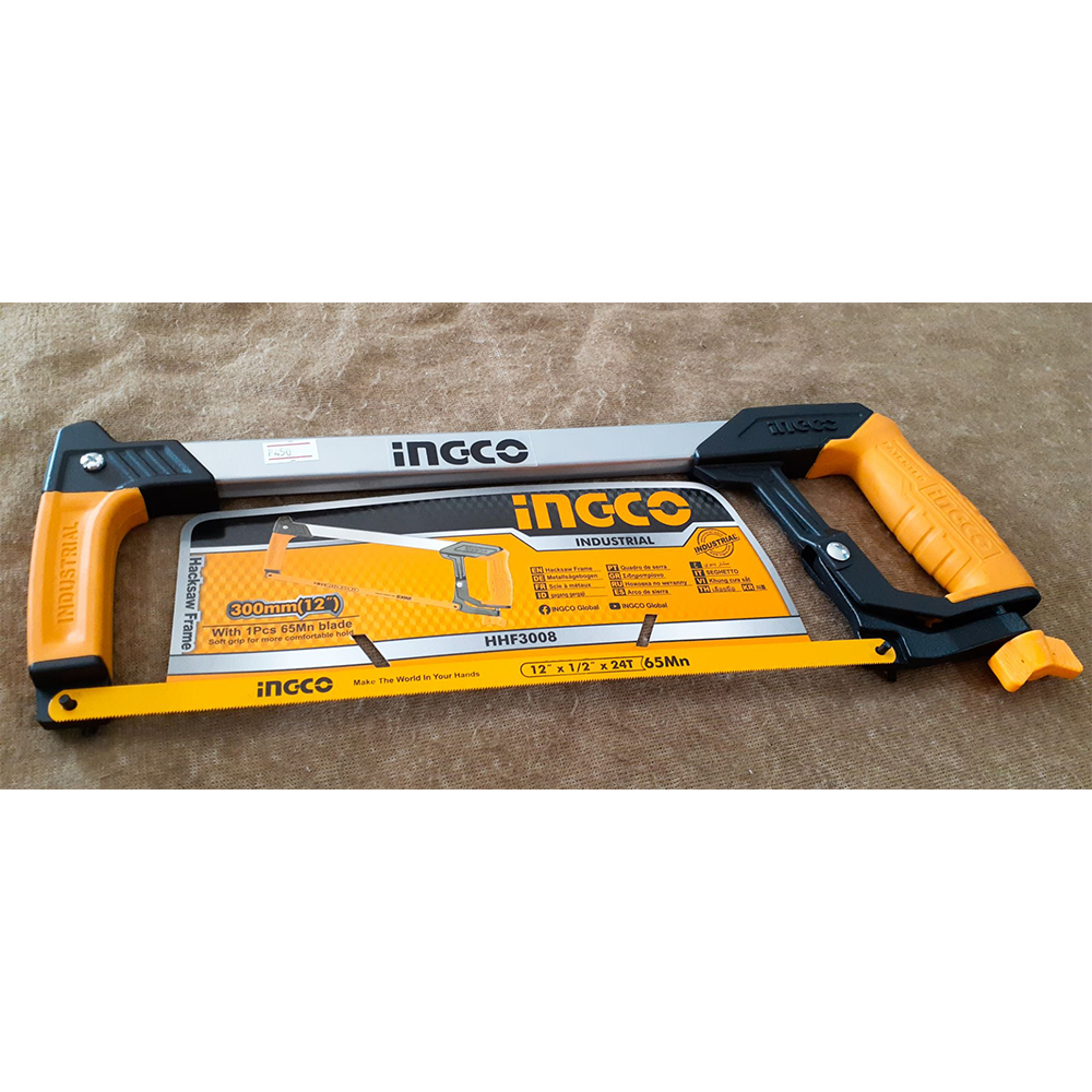 HACKSAW FRAME INGCO (HHF3008)