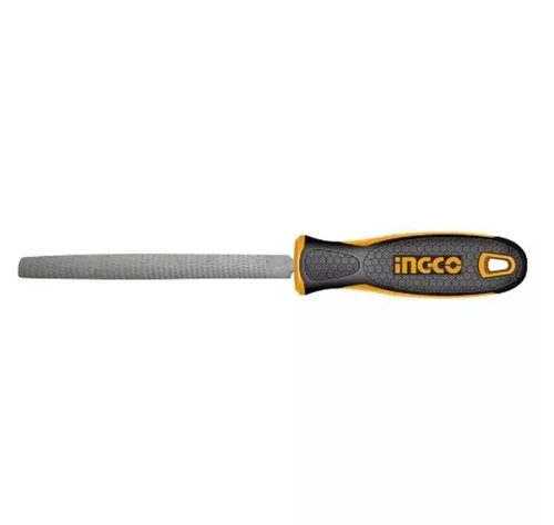HALF ROUND WOOD FILE INGCO (HWHF088)