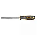 HALF ROUND WOOD FILE INGCO (HWHF088)