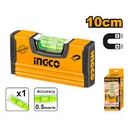 HAND LEVEL 10CM INGCO (HMSL03101)
