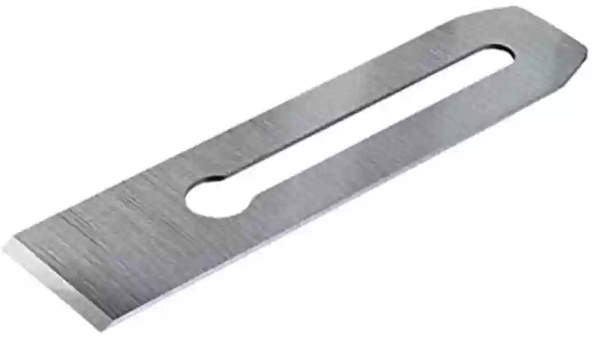 HAND PLANNER BLADE CHAND 18"