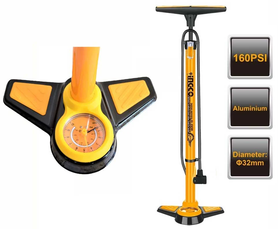 HAND PUMP INGCO (MPP3201)