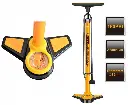 HAND PUMP INGCO (MPP3201)