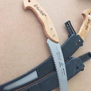 WOODEN PRUNING SAW SAWORI