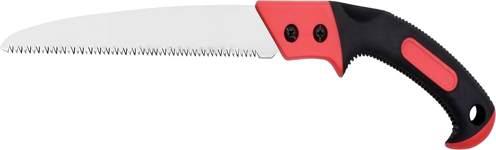 DKT PRUNING SAW 10"