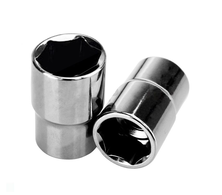 1/2" DR.6PT SOCKET 21MM INGCO (HHAST12211)