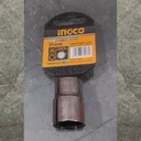 1/2" DR.6PT SOCKET 21MM INGCO (HHAST12211)