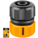 1/2" PLASTIC HOSE MENDER INGCO (HPHM0201)