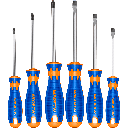 6 IN 1 SCREWDRIVER WADFOW (WSS1206)