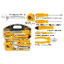 120 PCS HAND TOOLS SET INGCO (HKTHP21201)