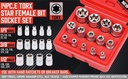 14 PCS E-SOCKET SET SRUNV (A4-E01401)