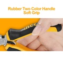 6 PCS MINI PLIERS SET INGCO (HMPS06115)