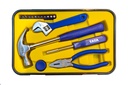 17 PCS TOOL KIT SET TATA