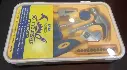 17 PCS TOOL KIT SET TATA