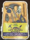 17 PCS TOOL KIT SET TATA