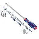 2 IN 1 SCREWDRIVER EMTOP (ESDRH0202)