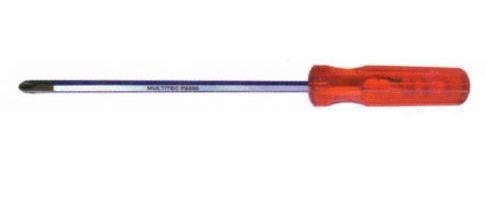 2 IN 1 SCREWDRIVER EVERTOOL2 IN 1 STRIKING SCREWDRIVER  6" EVERTOOL (R6150)