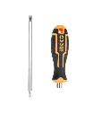 2 IN 1 SCREWDRIVER INGCO (AKISD0203)