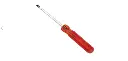2 IN 1 STRIKING SCREWDRIVER  4"EVERTOOL (R-6100)
