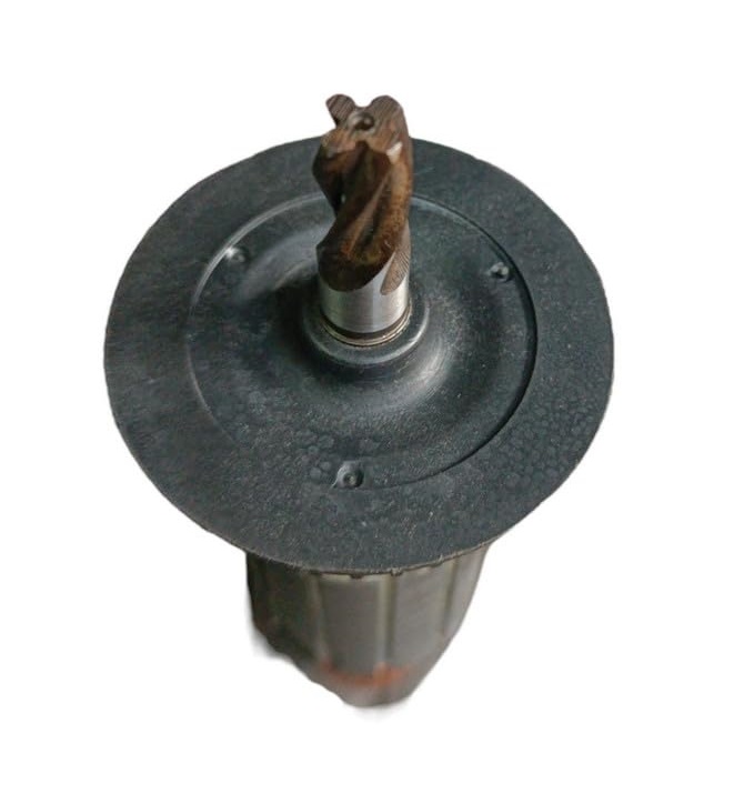 2-20 HAMMER ARMATURE TRACKER