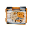 20PCS 1/2" SOCKET SET INGCO (HKTS12201)