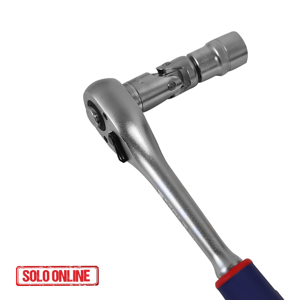 24 PCS 1/2" SOCKET SET EMTOP (ESKT12243)