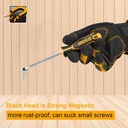 6 PCS SCREWDRIVER SET INGCO (HKSD0628)