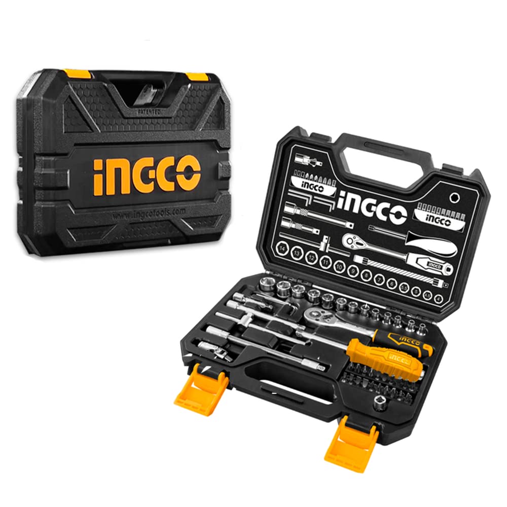 25PCS 1/2 SOCKET SET (HKTS12251)