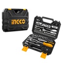 25PCS 1/2 SOCKET SET (HKTS12251)
