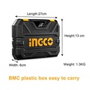 25PCS 1/2 SOCKET SET (HKTS12251)