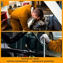 25PCS 1/2 SOCKET SET (HKTS12251)