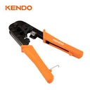 2IN1 PLUG  CRUMP PLIERS 190MM KENDO(EBR5003584)