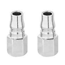 2PCS QUICK PLUG SET WADFOW (WQP2973)