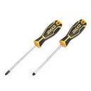 2PCS SCREWDRIVER SET INGCO (HKSD0248)