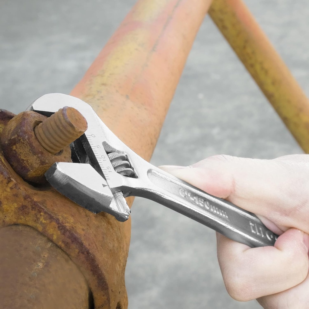 3 PCS ADJUSTABLE WRENCH SET (HADWK031)