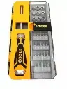 33 PCS SCREWDRIVER SET INGCO (HKSDB0338)
