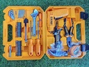 38 PCS TOOL SET INGCO (HKTHP10381)