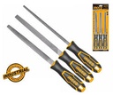 3PCS FILE SET INGCO (HKTFW0308)
