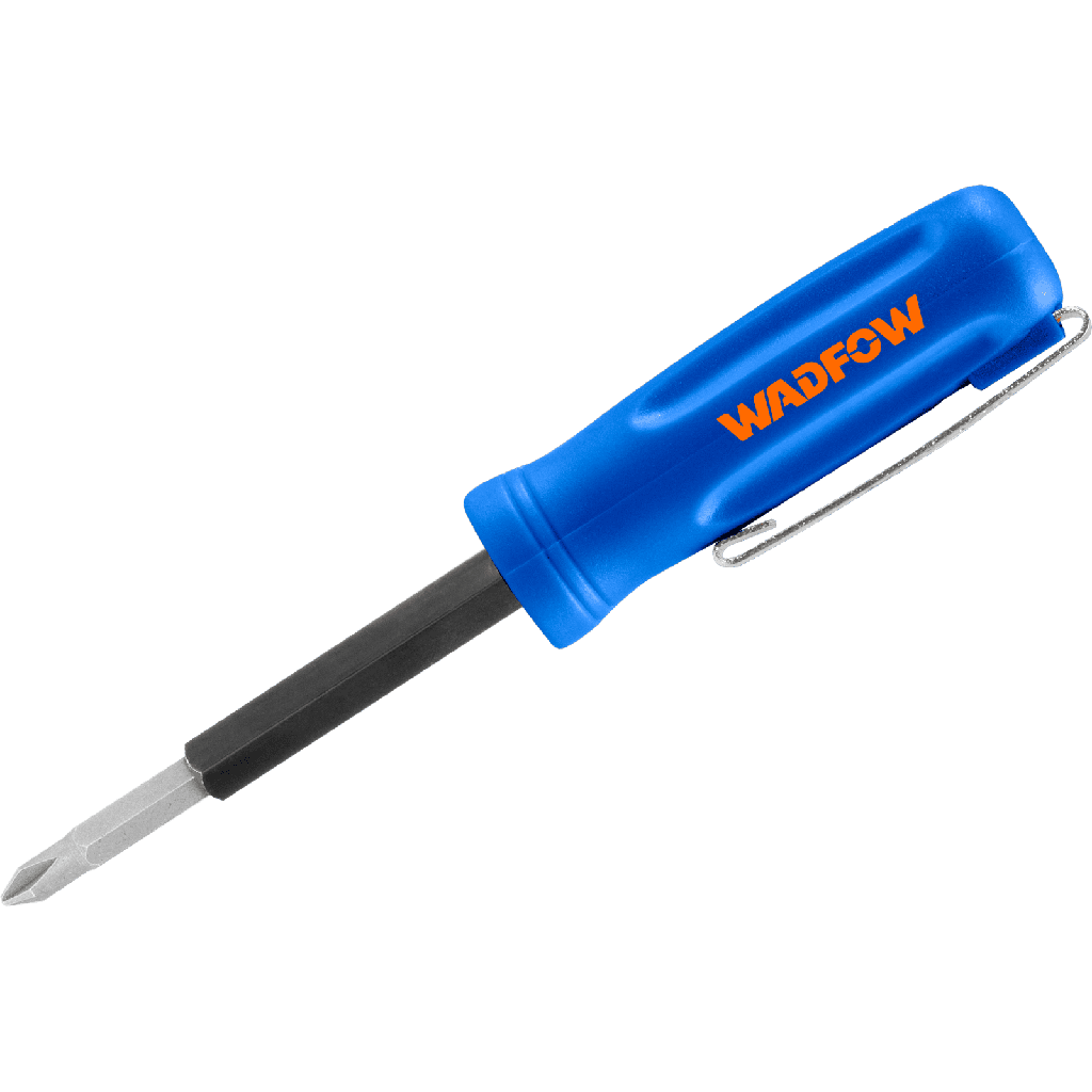 4 IN 1 SCREWDRIVER WADFOW (WSS2J04)