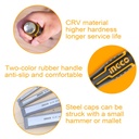 4 PCS WOOD CHISEL SET INGCO (HKTWC0401)