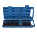 40 PCS SPILINE SOCKET SET