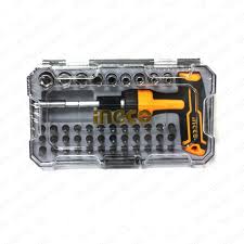47 PCS SCREWDRIVER SET INGCO (HKSDB0478)