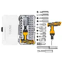 47 PCS SCREWDRIVER SET INGCO (HKSDB0478)