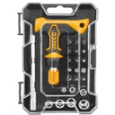 47 PCS SCREWDRIVER SET INGCO (HKSDB0478)