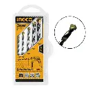 5 PCS MASONRY DRILL BITS SET ( AKDB3055)