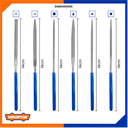 6PCS FILE SET WADFOW (WSF1606)