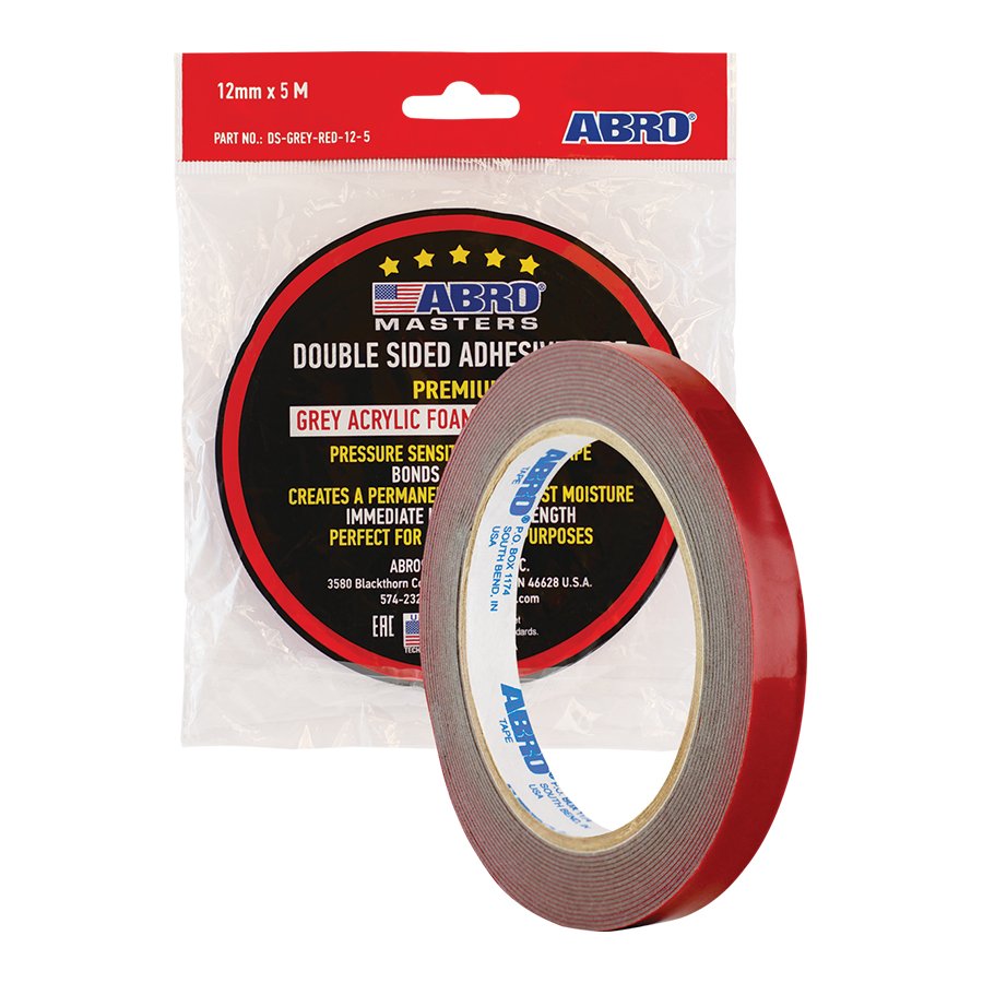 ABRO DOUBLE SIDE TAPE