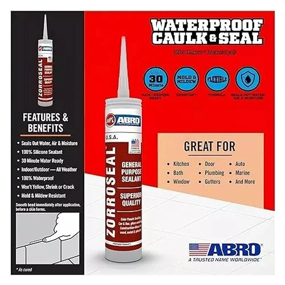 ABRO SILICON 3200GP